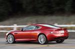 Aston Martin DB9 2013 года (NA)